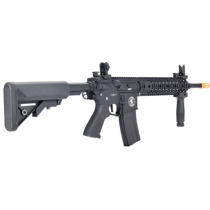 Lancer Tactical Gen 2 Proline M4 Evo Airsoft AEG Rifle - Black