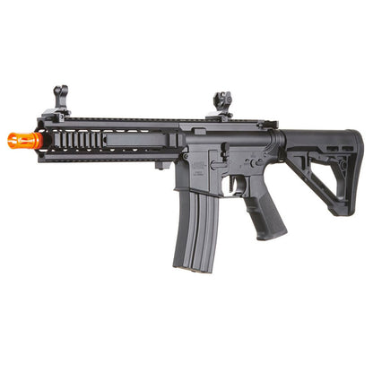 Lancer Tactical Gen 4 L119A2 M4/M16 Full Metal AEG Rifle