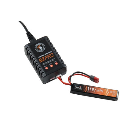 Lancer Tactical B3 Pro Compact LiPo Balance Battery Charger