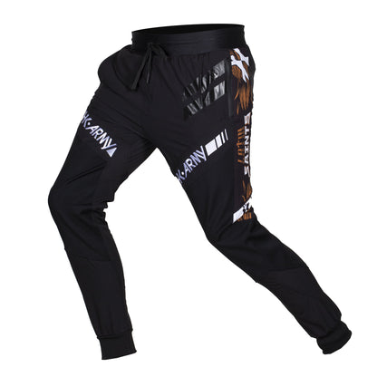 TRK AIR Jogger Pants - Latin Saints