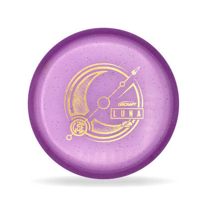 Discraft Z Sparkle Luna - 2024 Ledgestone Open