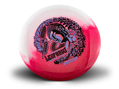 Innova Duo Leopard3 Disc - Ohn Scoggins 2026 Tour Series