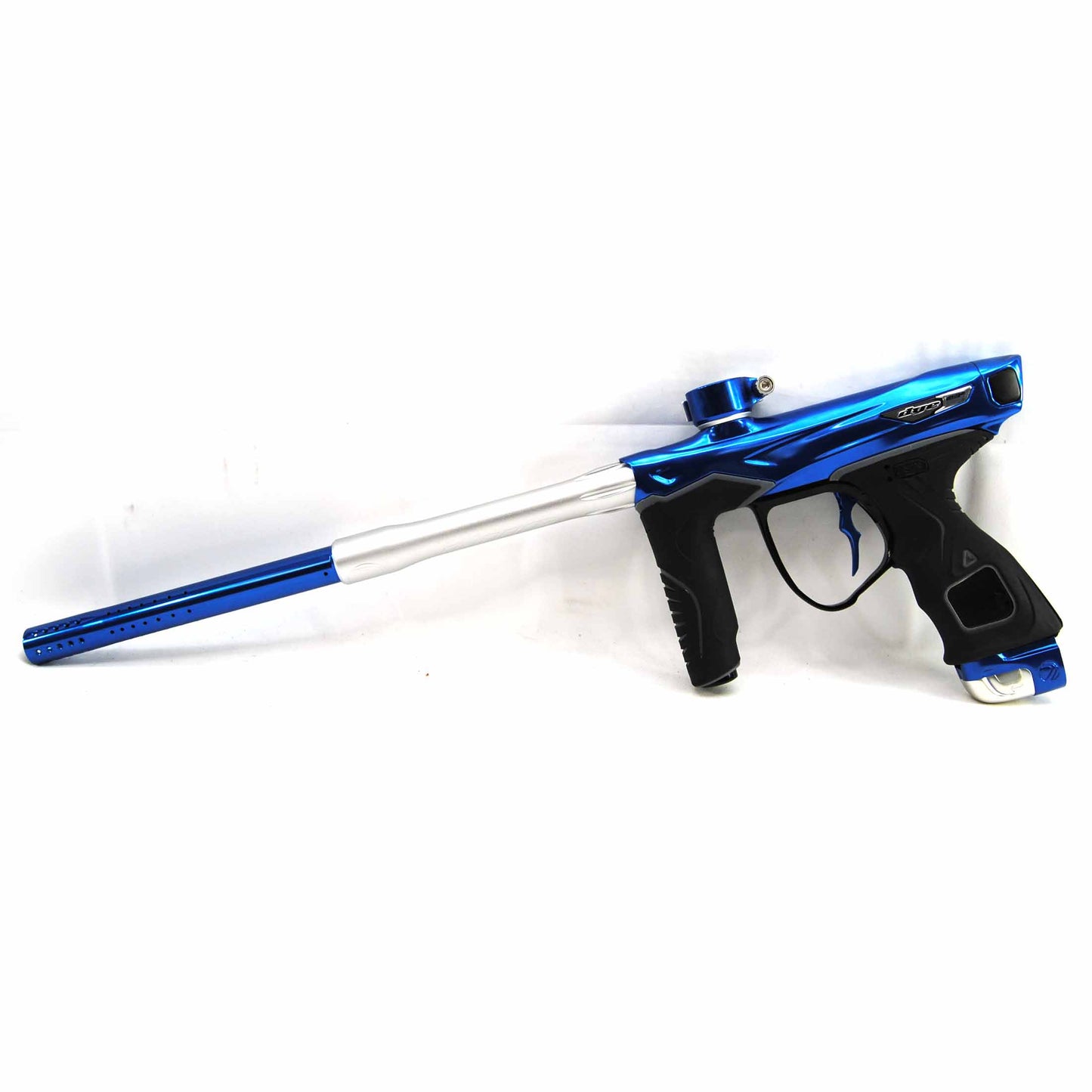 Used Dye M3+ - Blue/Silver