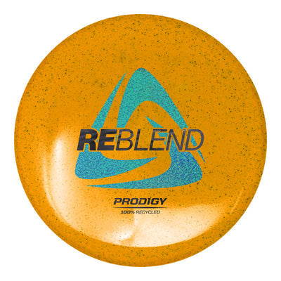 Prodigy M4 Midrange Disc - ReBlend Plastic