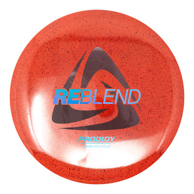 Prodigy M4 Midrange Disc - ReBlend Plastic