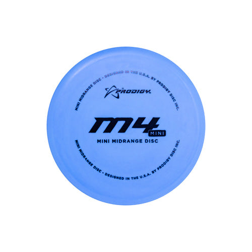 Prodigy M4 Mini Marker Disc