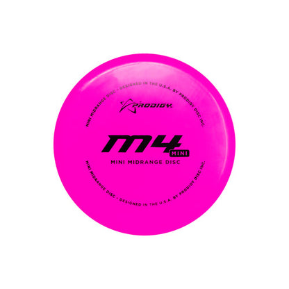 Prodigy M4 Mini Marker Disc