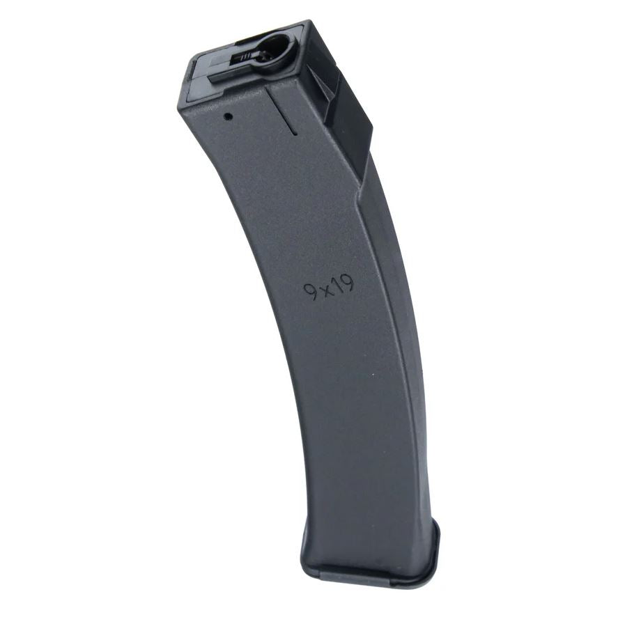 Arcturus PP19-01 Vityaz 30/95rd Variable Cap EMM Magazine - Black