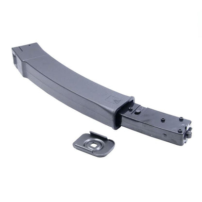 Arcturus PP19-01 Vityaz 30/95rd Variable Cap EMM Magazine - Black