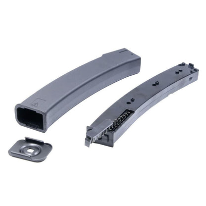 Arcturus PP19-01 Vityaz 30/95rd Variable Cap EMM Magazine - Black