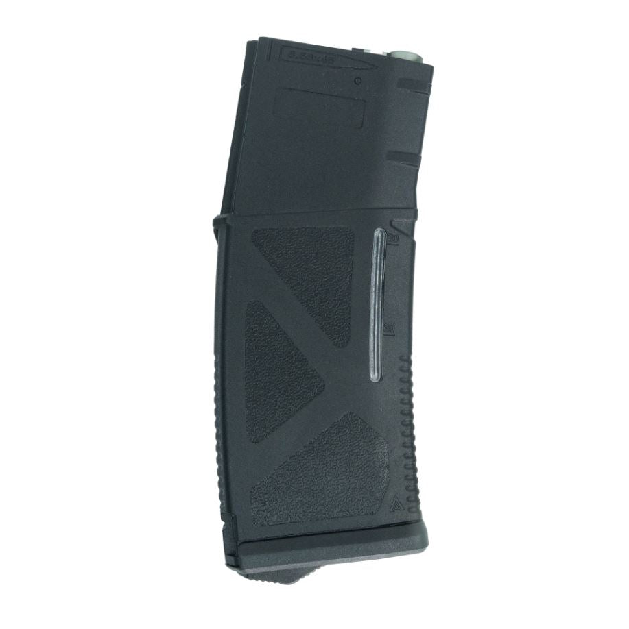Arcturus AR MOD1 M4/M16 200rd Mid-Cap Windowed EMM Magazine