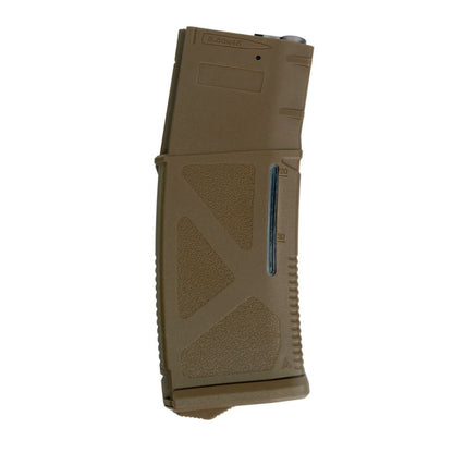 Arcturus AR MOD1 M4/M16 200rd Mid-Cap Windowed EMM Magazine