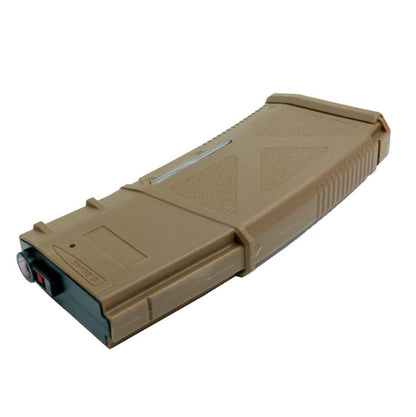 Arcturus AR MOD1 M4/M16 200rd Mid-Cap Windowed EMM Magazine