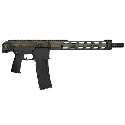 Planet Eclipse x Arc Anodizing EMF200 LX MagFed - Guerrilla (ONLY 11 MADE)