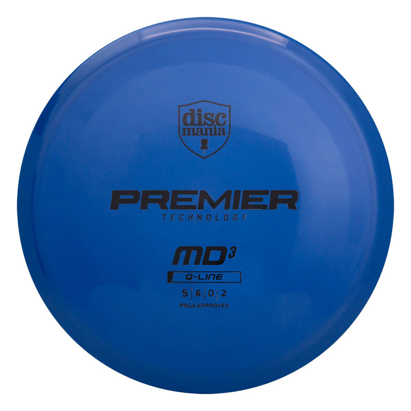 Discmania Premier Q-Line MD3 Disc