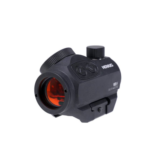 Novus Precision Optic Micro Red Dot Sight MDS1