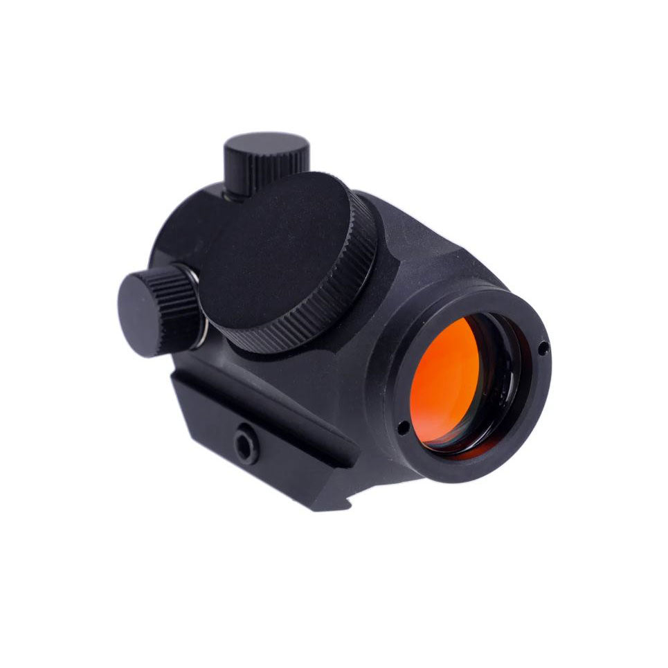 Novus Precision Optic Micro Red Dot Sight MDS1