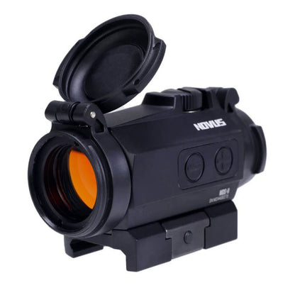 Novus Precision Optic Micro Red Dot Sight MDS2