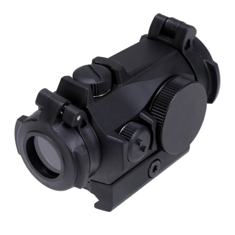 Novus Precision Optic Micro Red Dot Sight MDS2