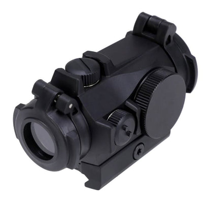 Novus Precision Optic Micro Red Dot Sight MDS2