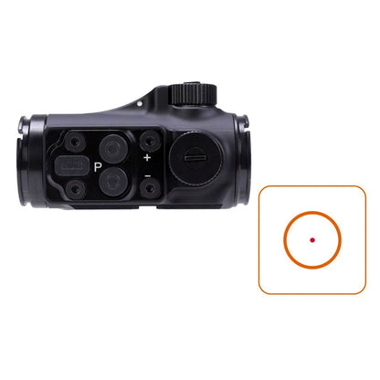 Novus Precision Optic Micro Red Dot Sight MDS3