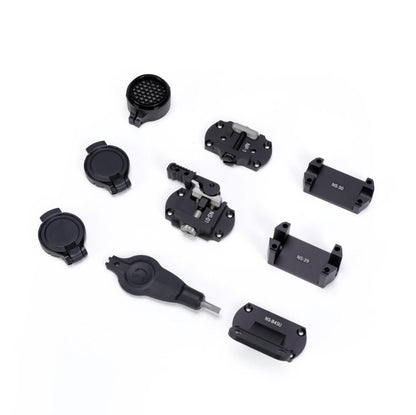 Novus Precision Optic Micro Red Dot Sight MDS3