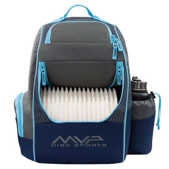 MVP Shuttle Disc Golf Bag