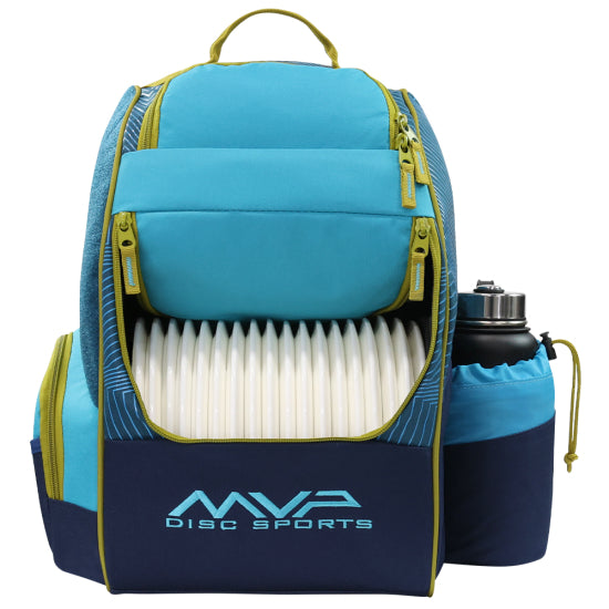 MVP Shuttle Disc Golf Bag