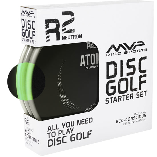 MVP Disc Sports Eclipse R2 Neutron Disc Golf - Thumbnail 2