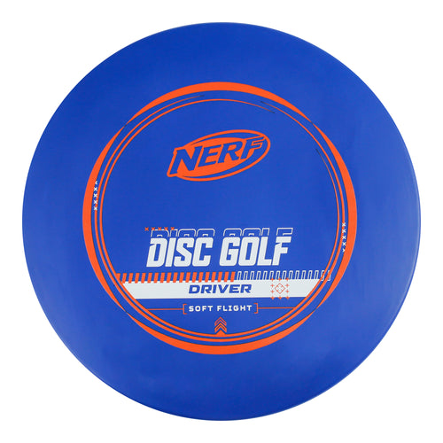 Prodigy x NERF Soft Flight Discs