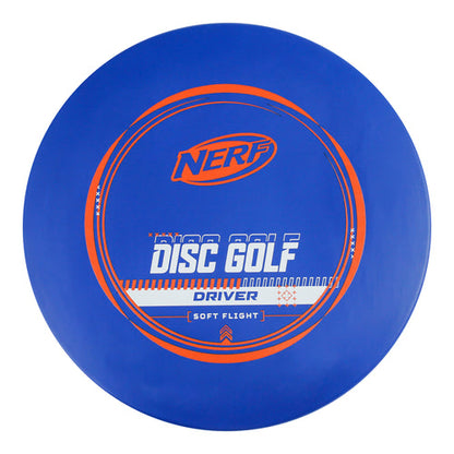 Prodigy x NERF Soft Flight Discs