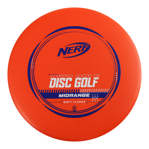 Prodigy x NERF Soft Flight Discs