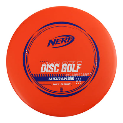 Prodigy x NERF Soft Flight Discs