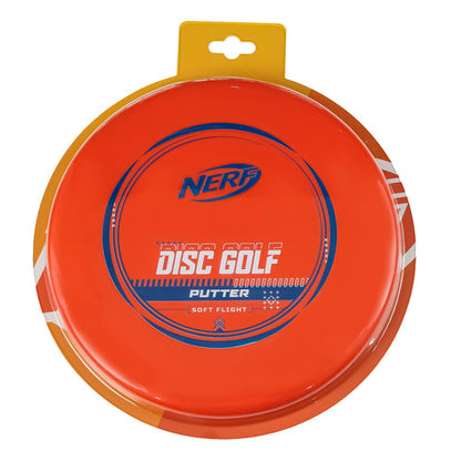Prodigy x NERF Soft Flight Discs