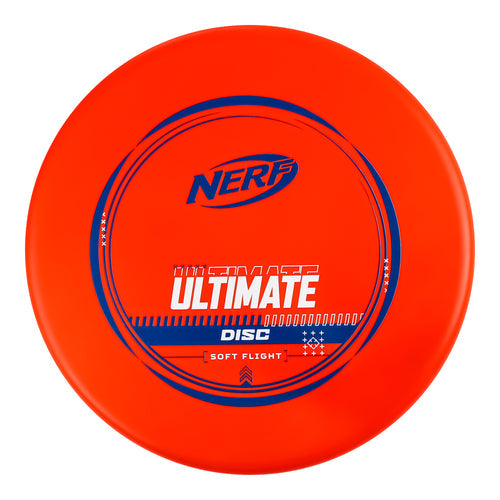 Prodigy x NERF Soft Flight Discs