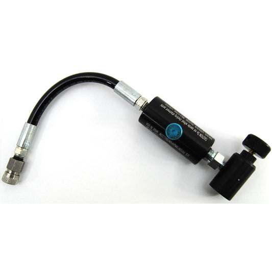 Ninja PCP Fill Station for PCP Air Gun (Not for Paintball) - NINJA002L