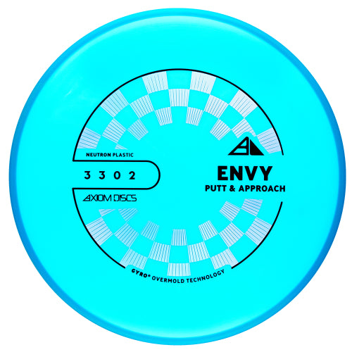Axiom Neutron Envy Disc