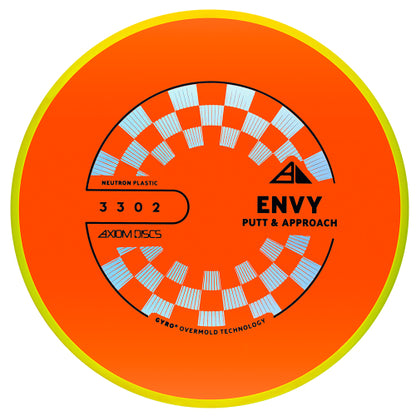 Axiom Neutron Envy Disc