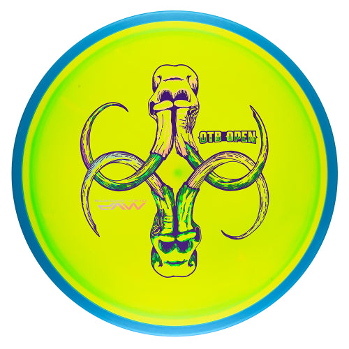 Axiom Neutron Soft Crave Disc