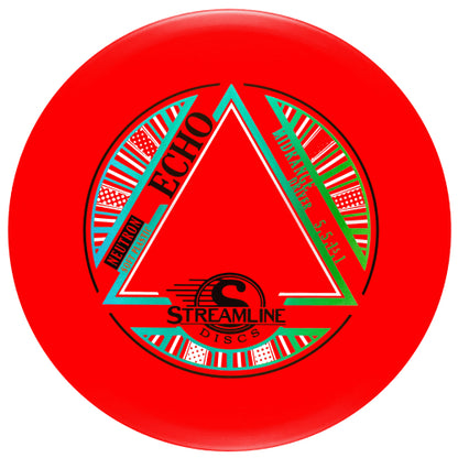 Streamline Neutron Soft Echo Disc