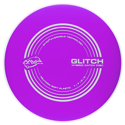 MVP Neutron Glitch Disc - Soft
