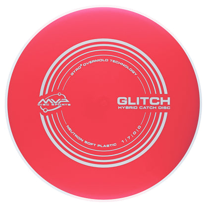MVP Neutron Glitch Disc - Soft