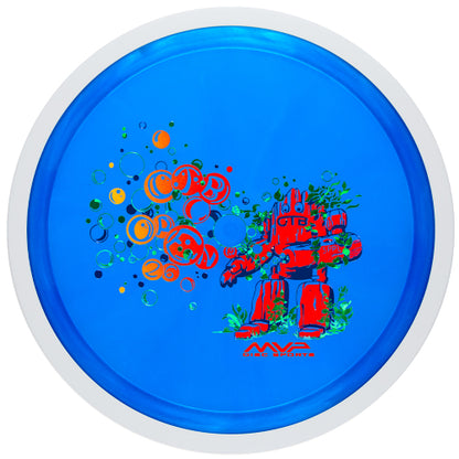 MVP Proton Tesla Disc - 2026 OTB Open
