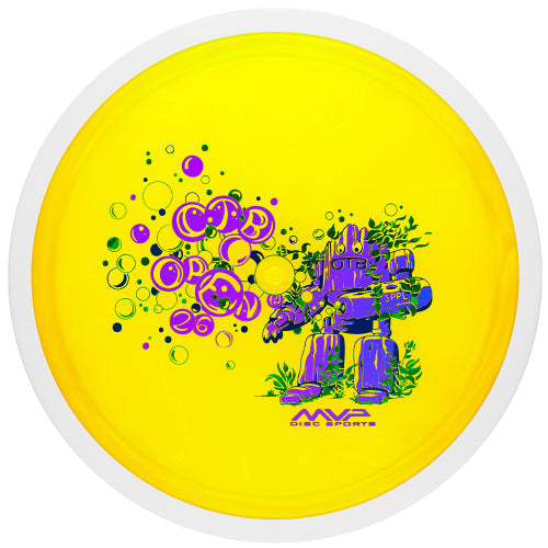 MVP Proton Tesla Disc - 2026 OTB Open