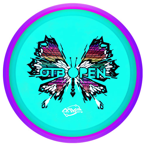 Axiom Prism Proton Soft Insanity Disc - 2026 OTB Open