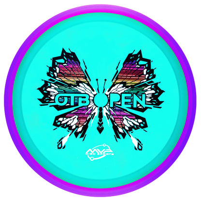 Axiom Prism Proton Soft Insanity Disc - 2026 OTB Open