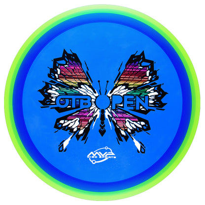 Axiom Prism Proton Soft Insanity Disc - 2026 OTB Open