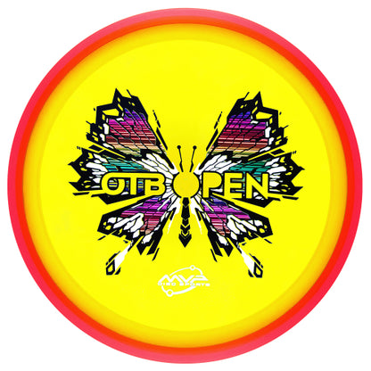 Axiom Prism Proton Soft Insanity Disc - 2026 OTB Open