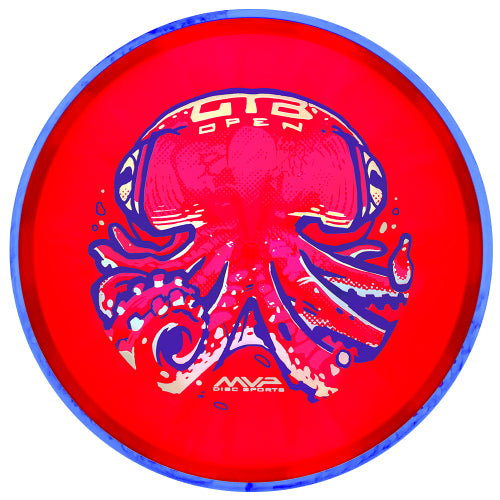 Axiom Proton Soft Proxy Disc - 2026 OTB Open