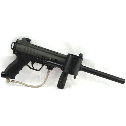 Used Tippmann A-5 - Olive/Black